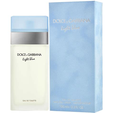 dolce gabbana light blue womens|d&g light blue by dolce&gabbana.